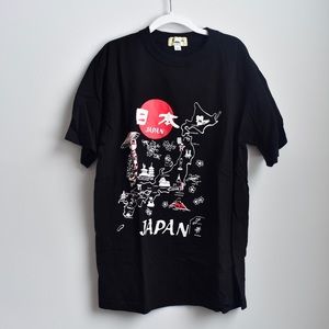 Japanese Tourist Shirt